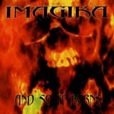 Imagika - And So It Burns